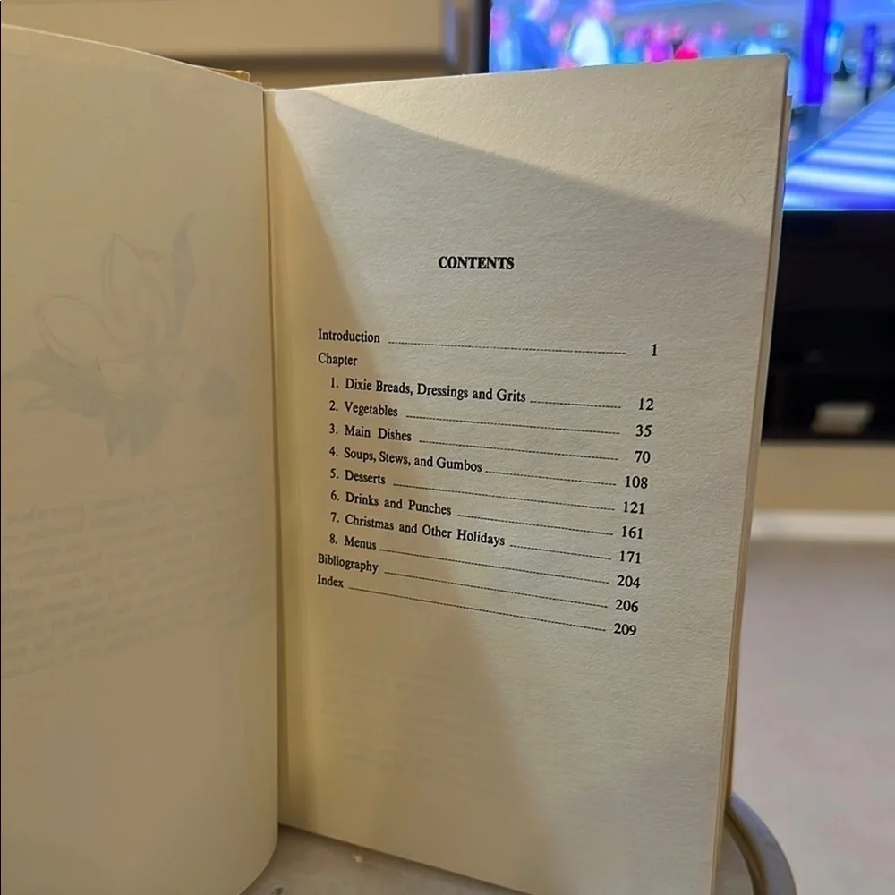 The Deep South Natural Foods Cookbook
